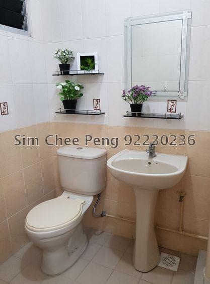Blk 274 Yishun Street 22 (Yishun), HDB 3 Rooms #165205612